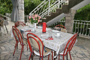 Отель Apartment Crikvenica 5492c  Цриквеница
